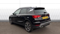 SEAT Arona 1.0 TSI 115 FR Sport 5dr DSG Petrol Hatchback